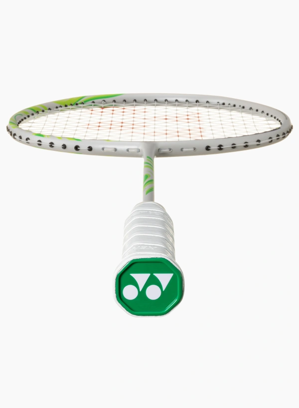 (Free Stringing)Yonex Astrox 100VA ZZ Badminton Racquet Grayish Beige 4u6 83grams delivery free