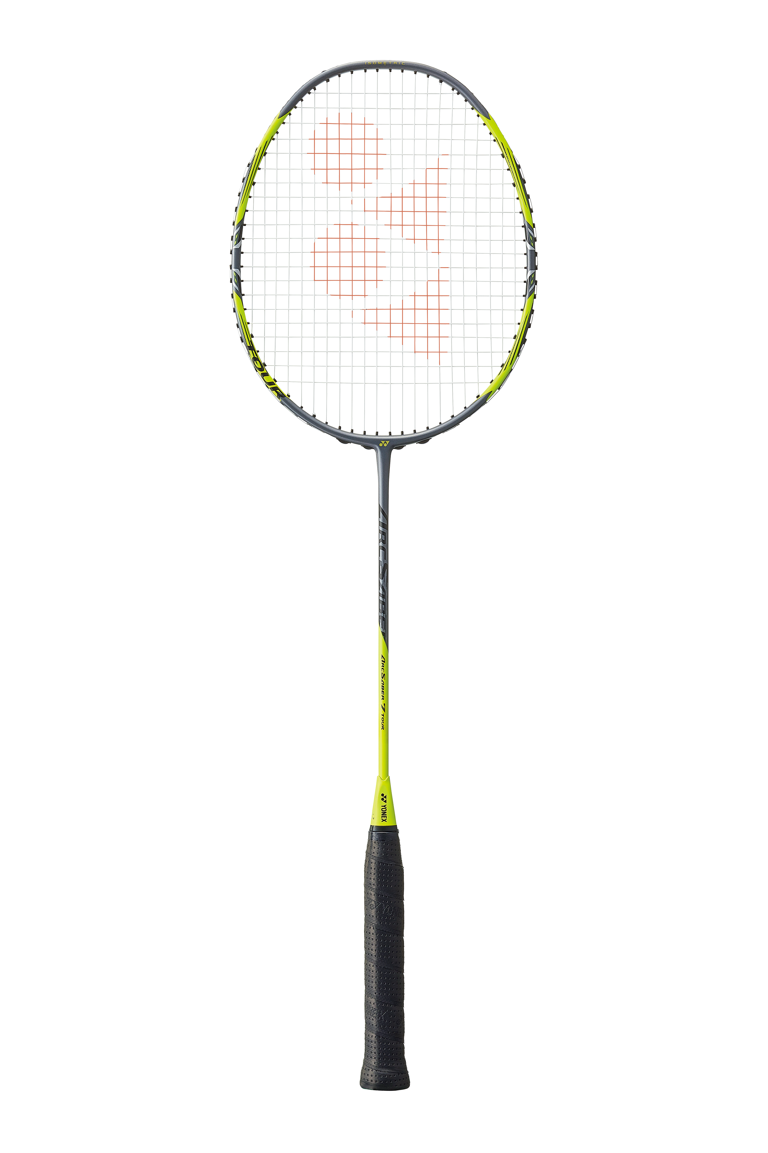 YONEX ArcSaber 7 Tour 4u6 83g Made In Taiwan Badminton Racket