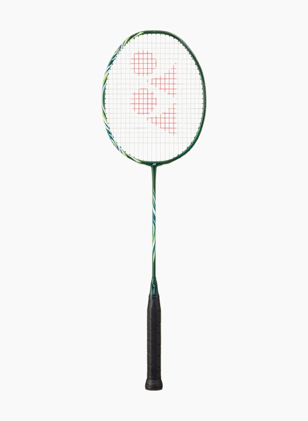 (Free Stringing）Yonex Astrox 100VA TOUR Badminton Racquet Dark Olive 4U6 83Grames  delivery free