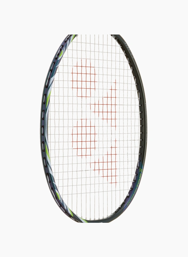 (Free Stringing）Yonex Astrox 100VA TOUR Badminton Racquet Dark Olive 4U6 83Grames  delivery free