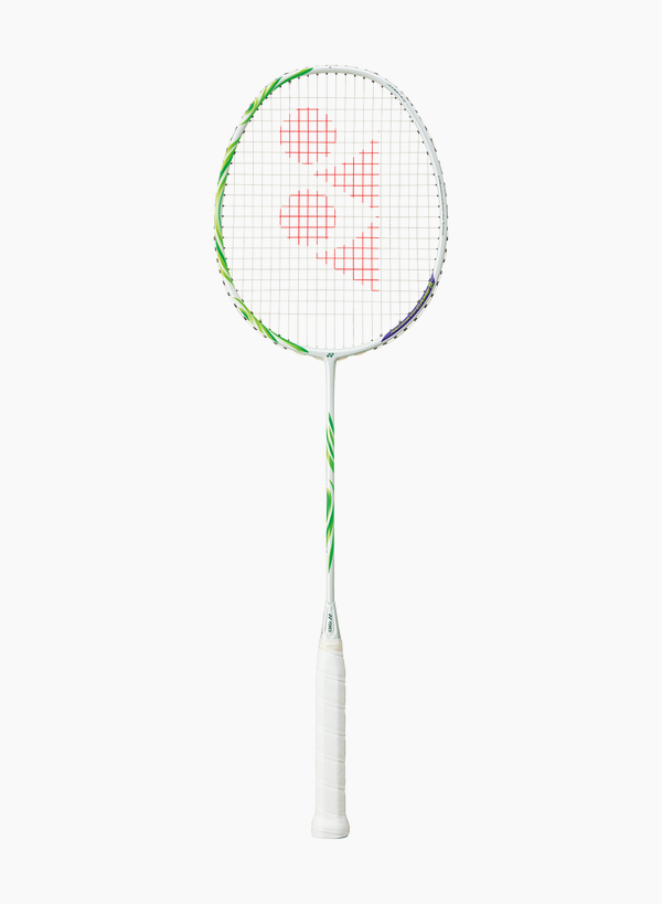 YONEX Astrox 100VA ZZ Grayish Beige Badminton Racket 4U6 83g