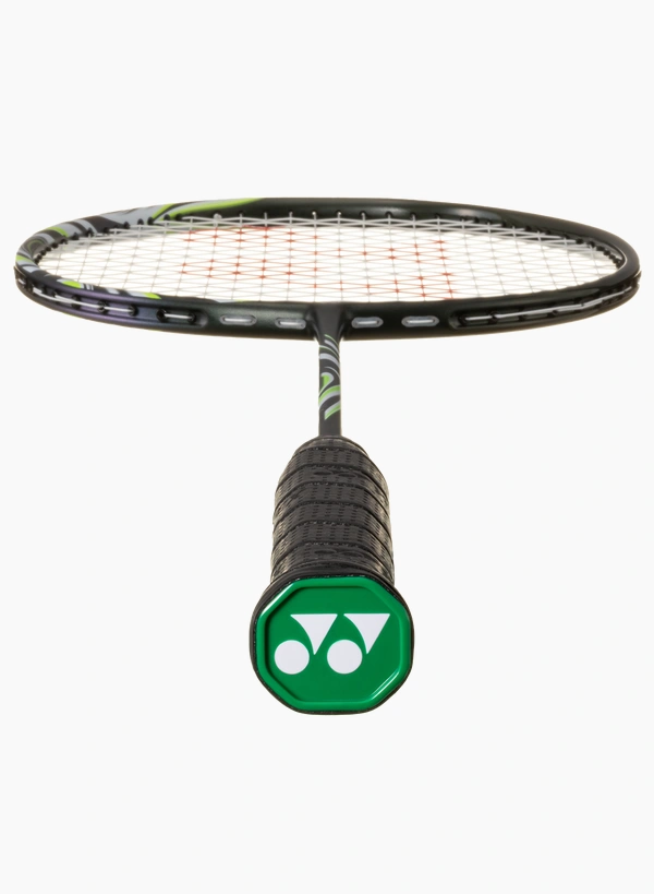 (Free Stringing）Yonex Astrox 100VA TOUR Badminton Racquet Dark Olive 4U6 83Grames  delivery free
