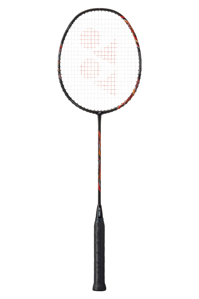 Free Stringing Service)YONEX 2023 ASTROX 22LT 3F5((Black/Red