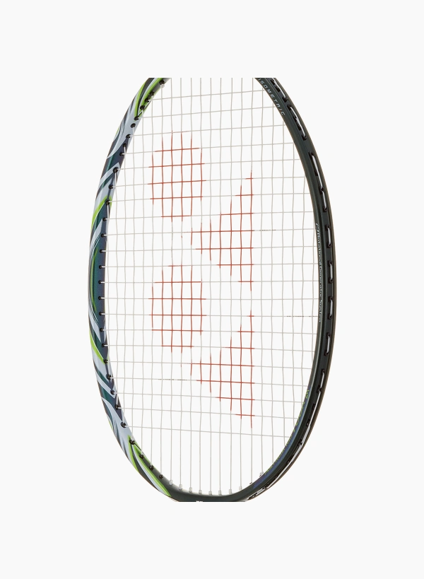 (Free Stringing）Yonex Astrox 100VA TOUR Badminton Racquet Dark Olive 4U6 83Grames  delivery free