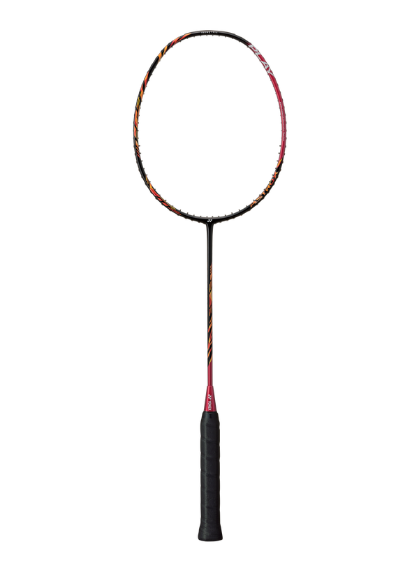 (Free Stringing Service)YONEX 2021 ASTROX 99Play 4u5 83Grams Cherry Sunburst Color Grip Free(Full Cover Free) Delivery Free