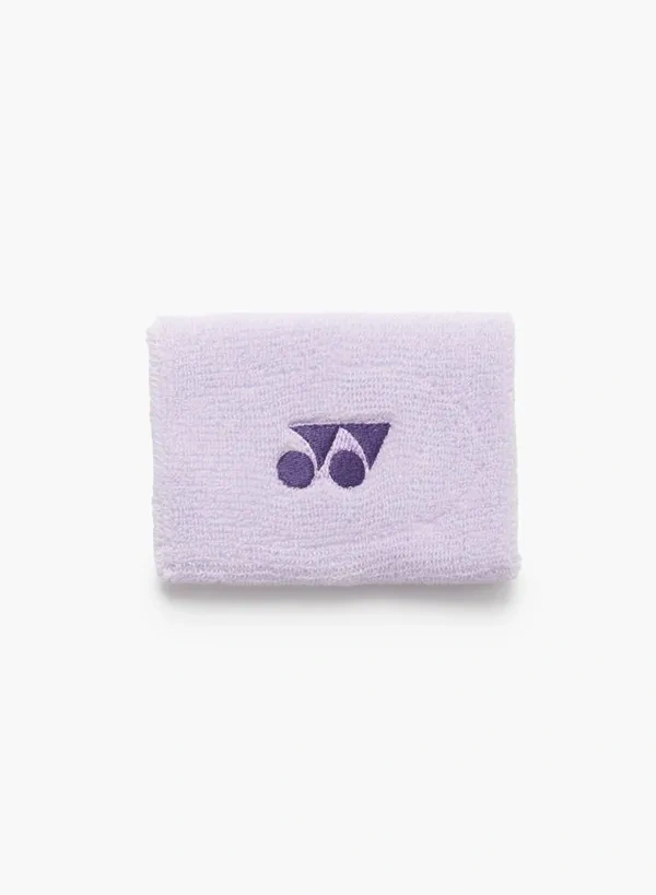 YONEX Wristband AC492EX Pale Lilac