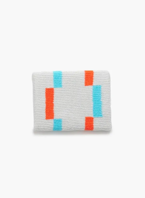 YONEX AC497YX Wrist Band Silver Grey color made in Japan