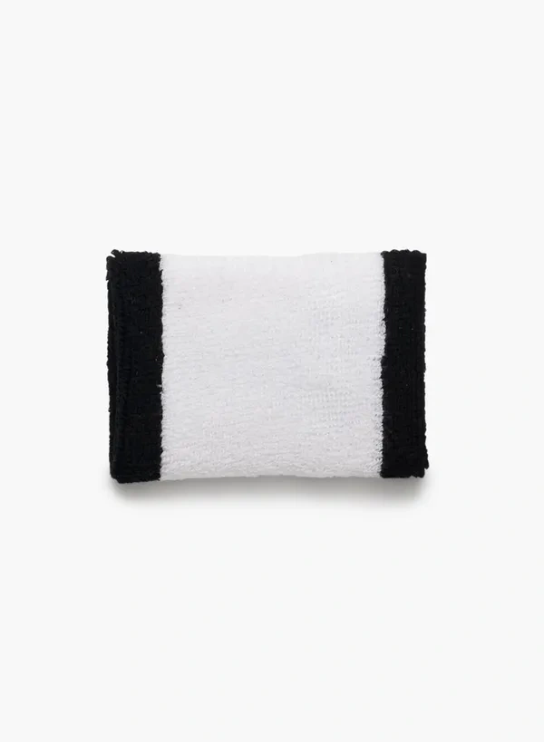 YONEX AC498YX Wrist Band White color made in Japan