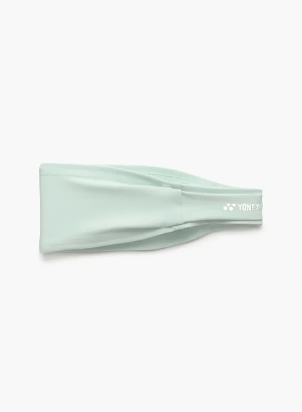 YONEX 46066EX Unisex HEADBAND-white color