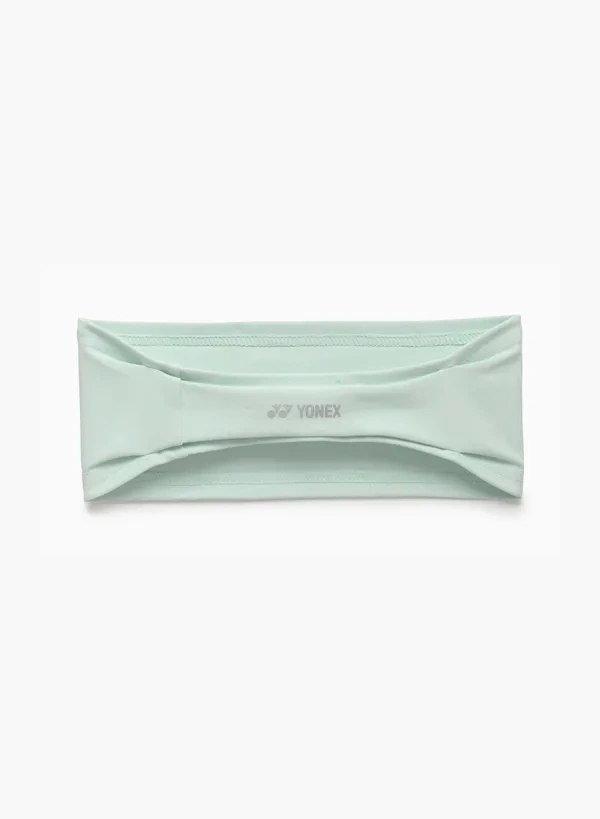 YONEX 46066EX Unisex HEADBAND-white color