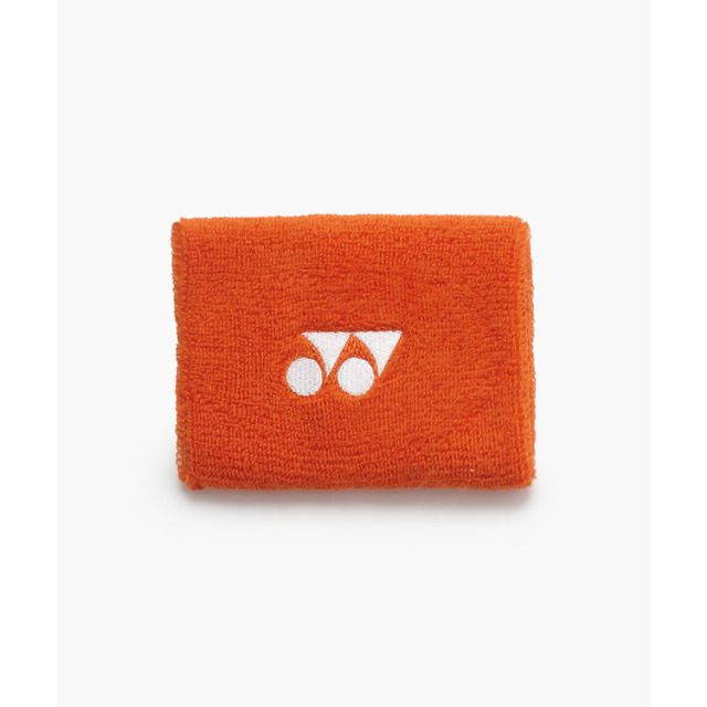 YONEX Wristband AC492EX Cyber Orange color