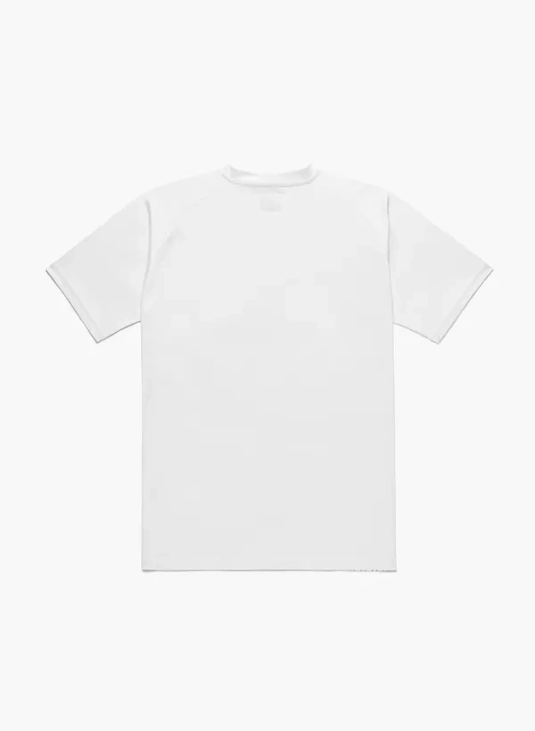 YONEX 16863EX Unisex T-Shirt White  color