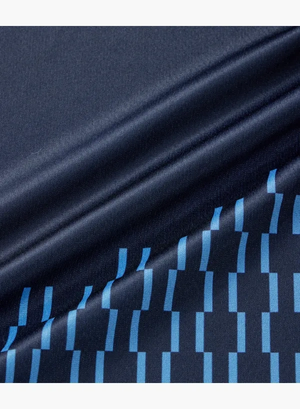 YONEX 16863EX Unisex T-Shirt Dark Navy  color
