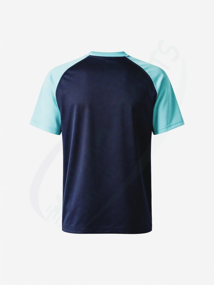 YONEX 16862EX Unisex T-Shirt Dark Navy color
