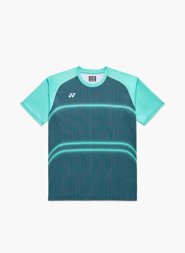 YONEX 16862EX Unisex T-Shirt Dark Navy color