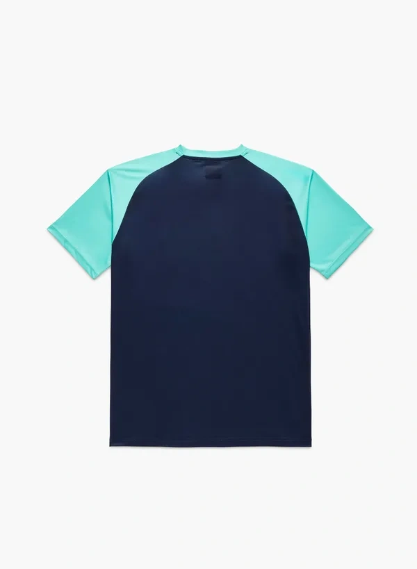 YONEX 16862EX Unisex T-Shirt Dark Navy color