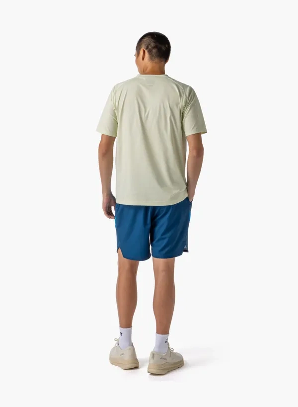 YONEX 16843EX Uni T-Shirt Champagne Color