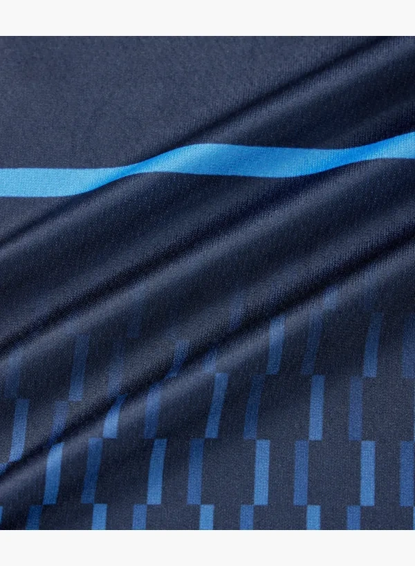YONEX 16861EX Unisex T-Shirt Dark Navy  color