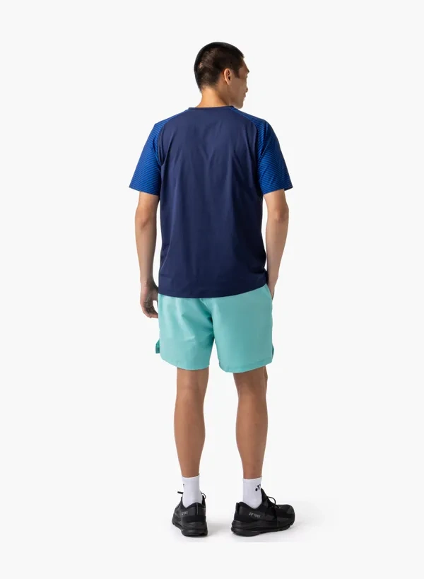 YONEX 16844EX Uni T-Shirt Dark Navy color