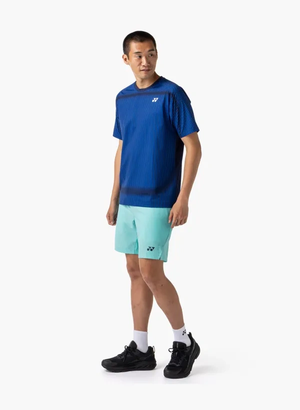 YONEX 16844EX Uni T-Shirt Dark Navy color
