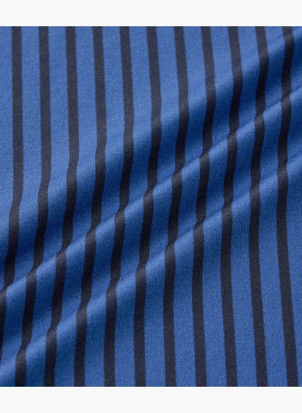 YONEX 16844EX Uni T-Shirt Dark Navy color