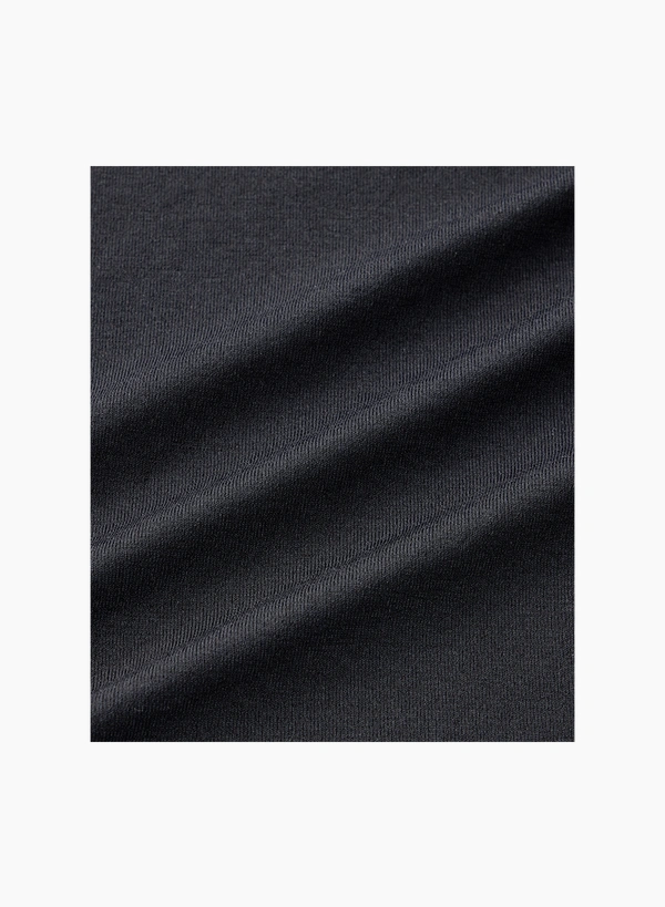 YONEX 16857EX Unisex T-Shirt Black color