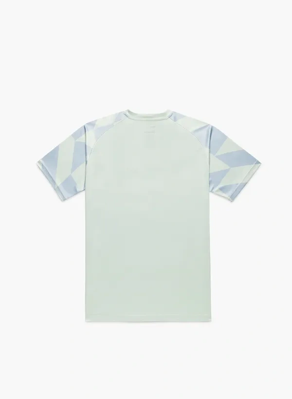 YONEX 16860EX Unisex T-Shirt Champagne color