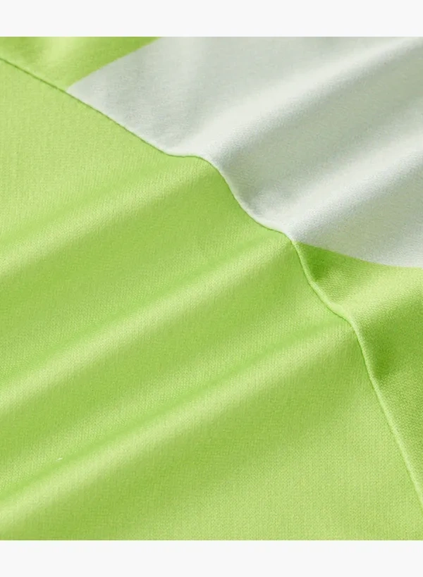YONEX 16860EX Unisex T-Shirt Fresh Lime color