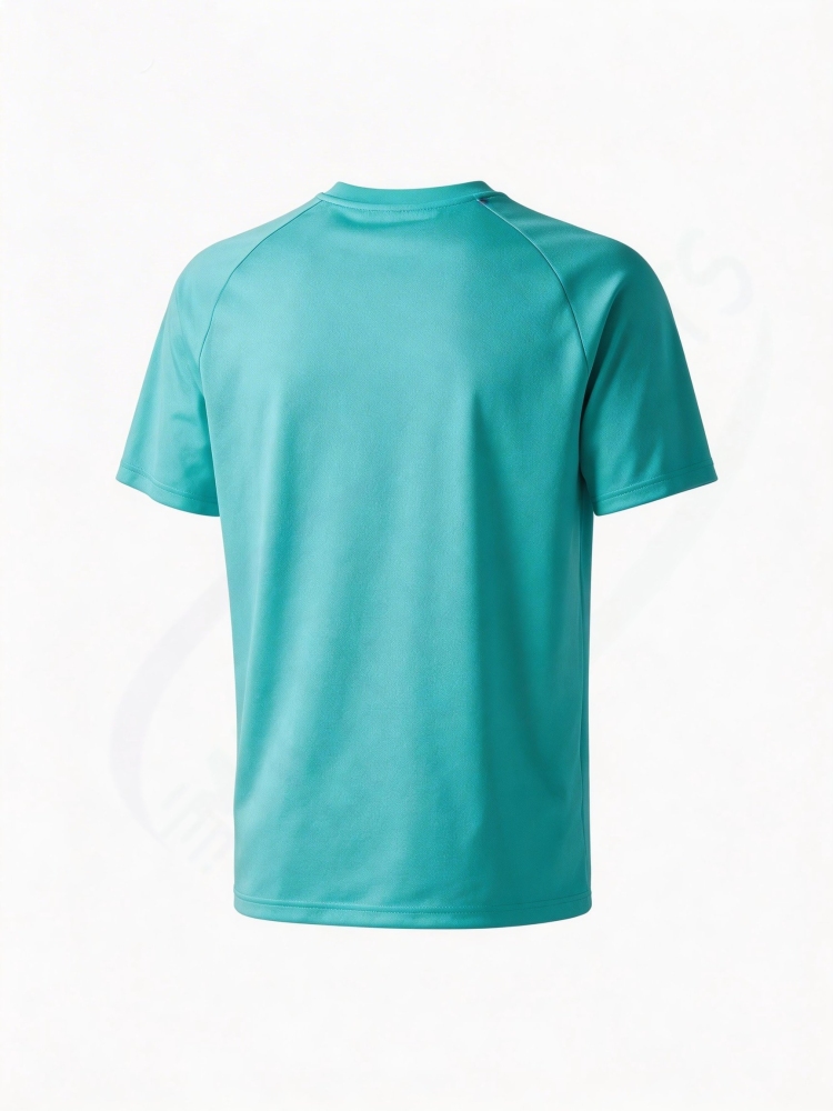 YONEX 16859EX Uni T-Shirt Clear Mint color
