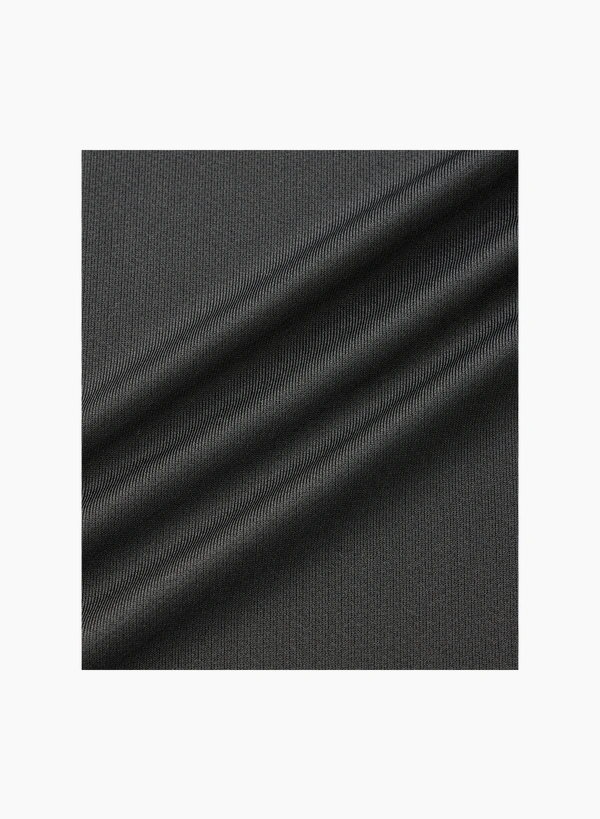 YONEX 10725EX Unisex Sleeveless Top Black COLOR