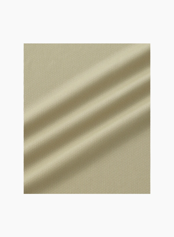 YONEX 10725EX Unisex Sleeveless Top Khaki Beige  COLOR