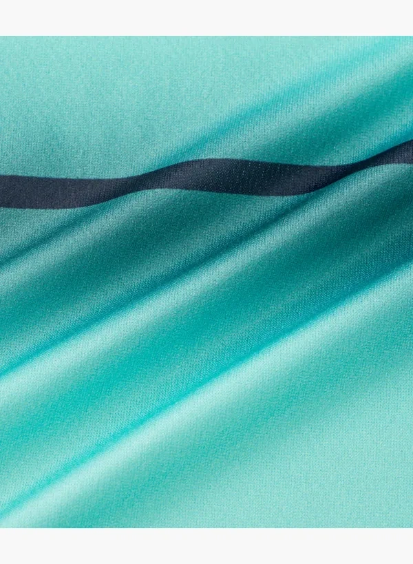 YONEX 16859EX Uni T-Shirt Clear Mint color