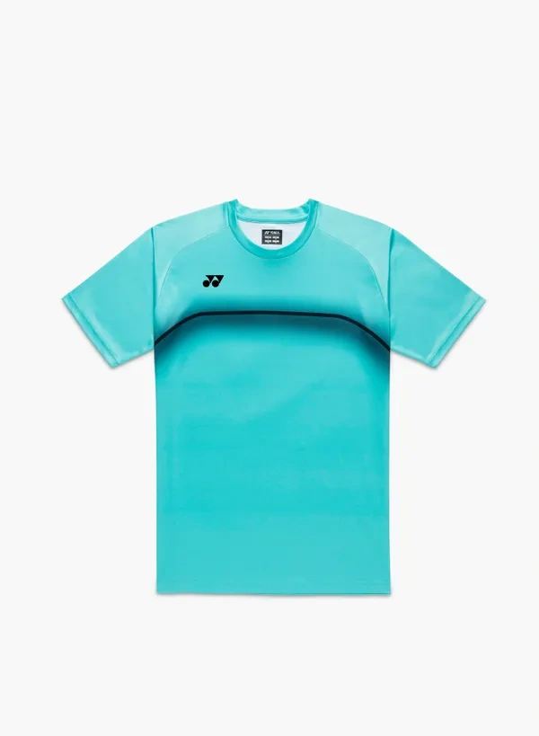 YONEX 16859EX Uni T-Shirt Clear Mint color