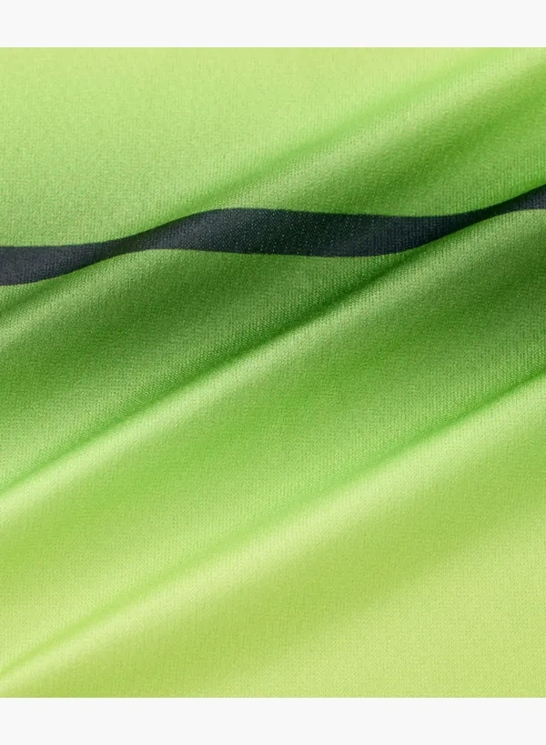 YONEX 16859EX Uni T-Shirt Fresh Lime color