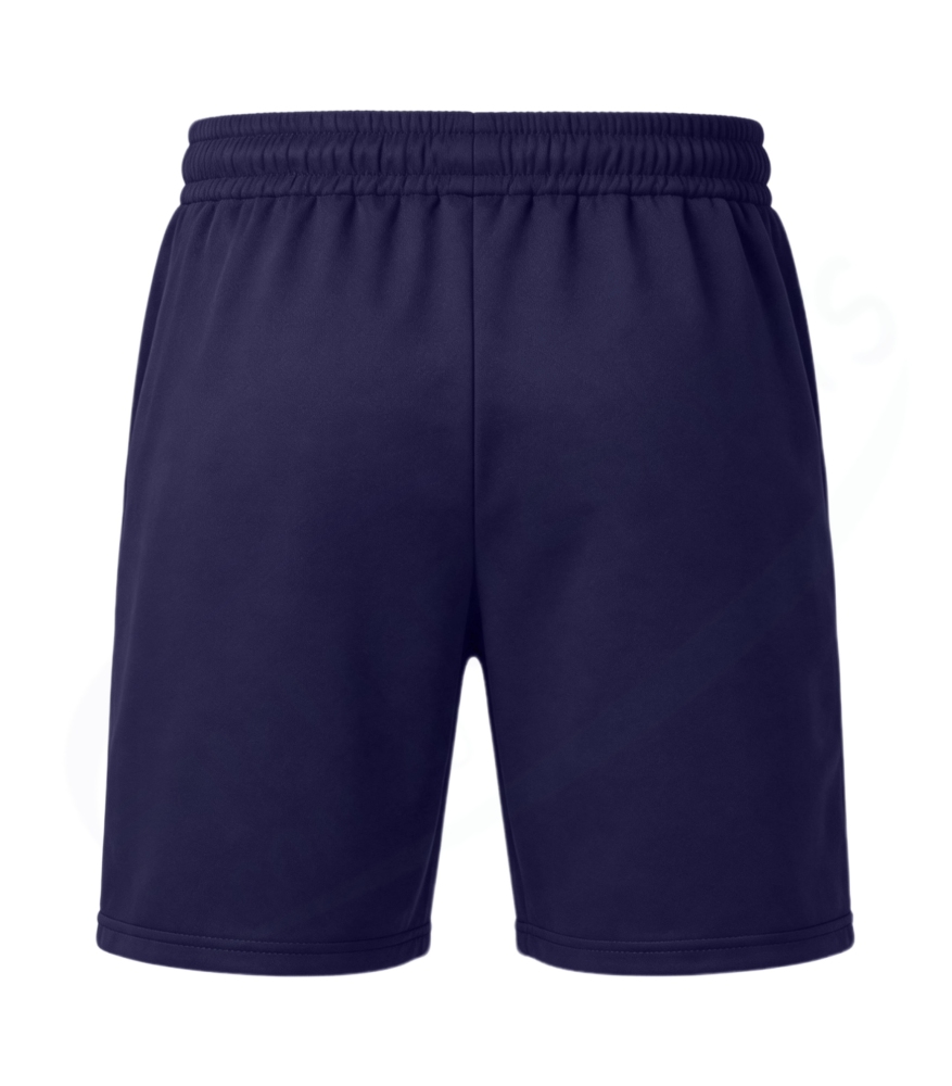 YONEX 15246EX Unisex SHORTS Dark Navy color
