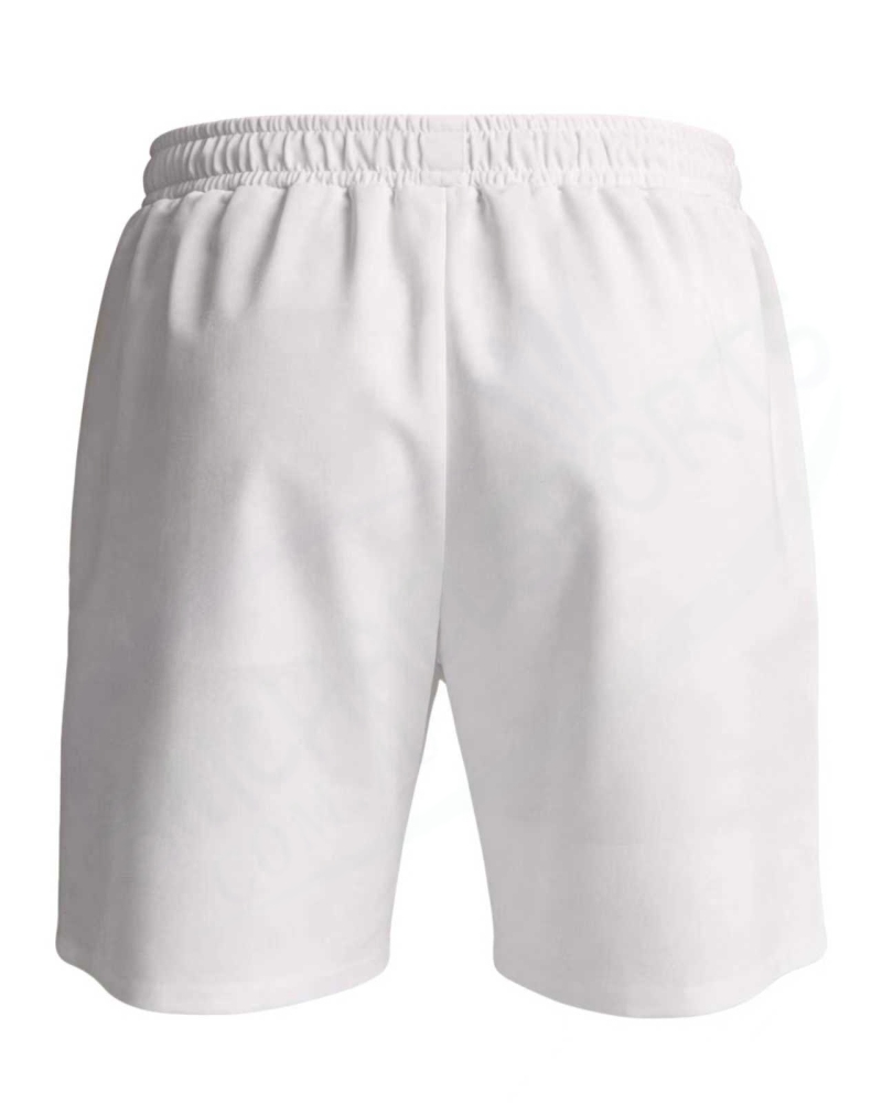 YONEX 15246EX Unisex SHORTS white color