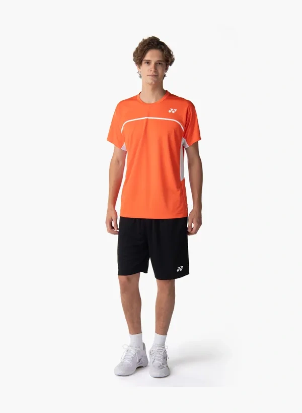 YONEX 15246EX Unisex SHORTS Black color