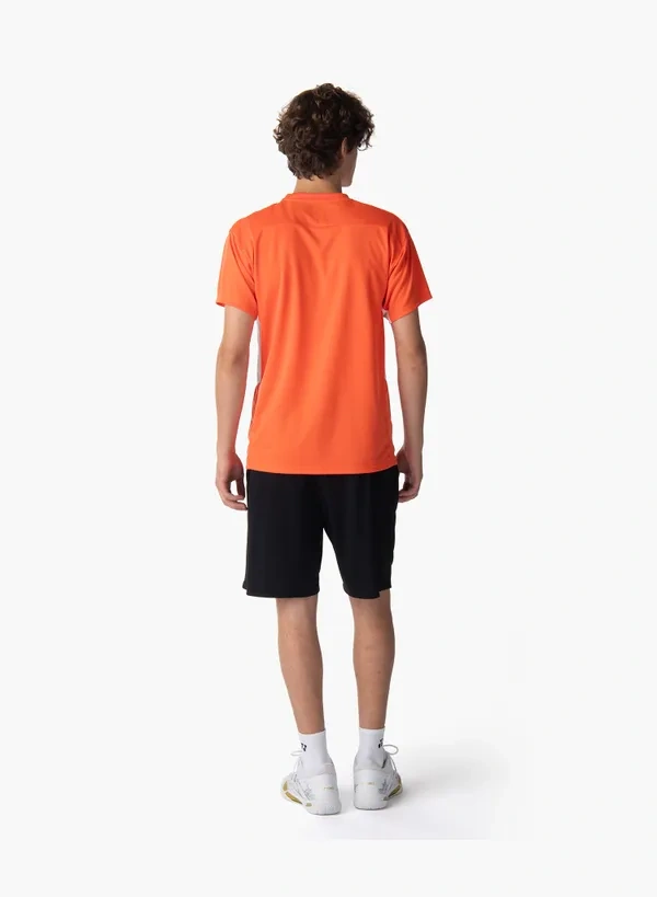 YONEX 15246EX Unisex SHORTS Black color