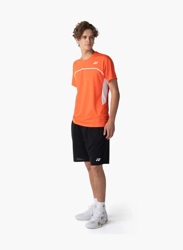 YONEX 15246EX Unisex SHORTS Black color