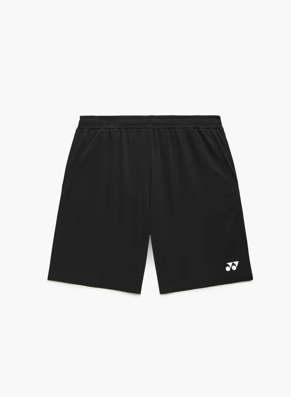 YONEX 15246EX Unisex SHORTS Black color