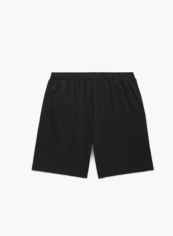 YONEX 15246EX Unisex SHORTS Black color