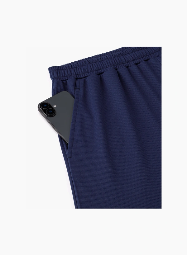 YONEX 15246EX Unisex SHORTS Dark Navy color