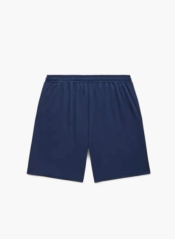 YONEX 15246EX Unisex SHORTS Dark Navy color