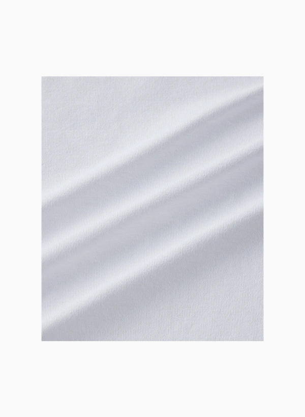 YONEX 16857EX Unisex T-Shirt White, color