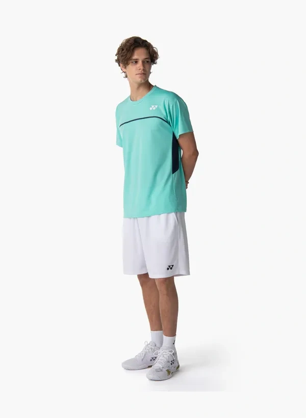 YONEX 15246EX Unisex SHORTS white color