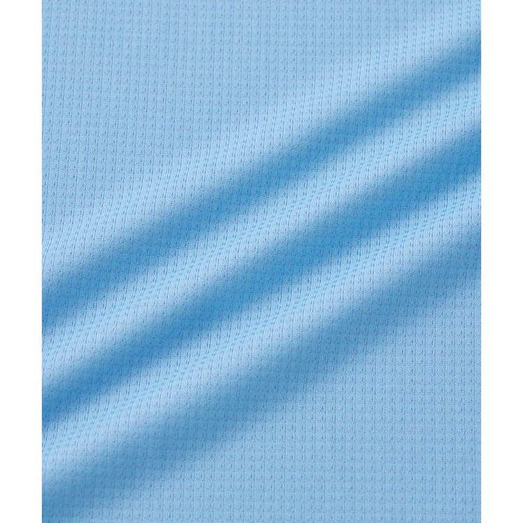 YONEX 20964YX WOMENS CREW NECK SHIRT SHIRT Jewel Blue made in Japan