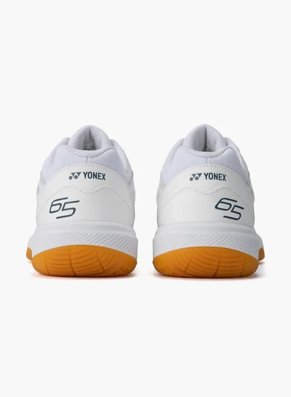 YONEX 2026 POWER CUSHION 65Z4 Men White Color Delivery Free
