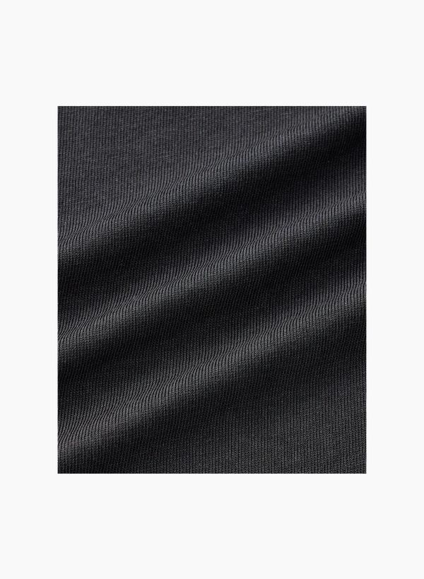 YONEX 16879EX unisex  LONGSLEEVES  SHIRT Black color(full cotton)