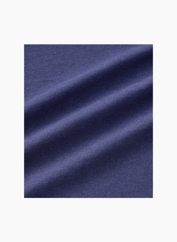 YONEX 16879EX unisex  LONGSLEEVES SHIRT Dark Navy color(full cotton)
