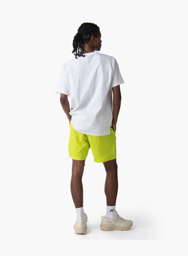 YONEX 16839EX Unisex T-Shirt WHITE color（full cotton)
